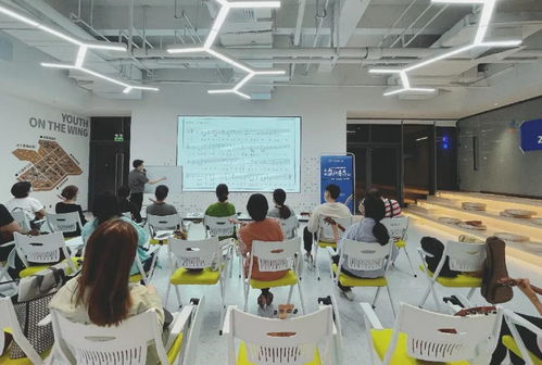 弦動(dòng)粵海，樂享春雨——2020年粵海街道企業(yè)文化春雨行動(dòng)之尤克里里第二次交流活動(dòng)策劃